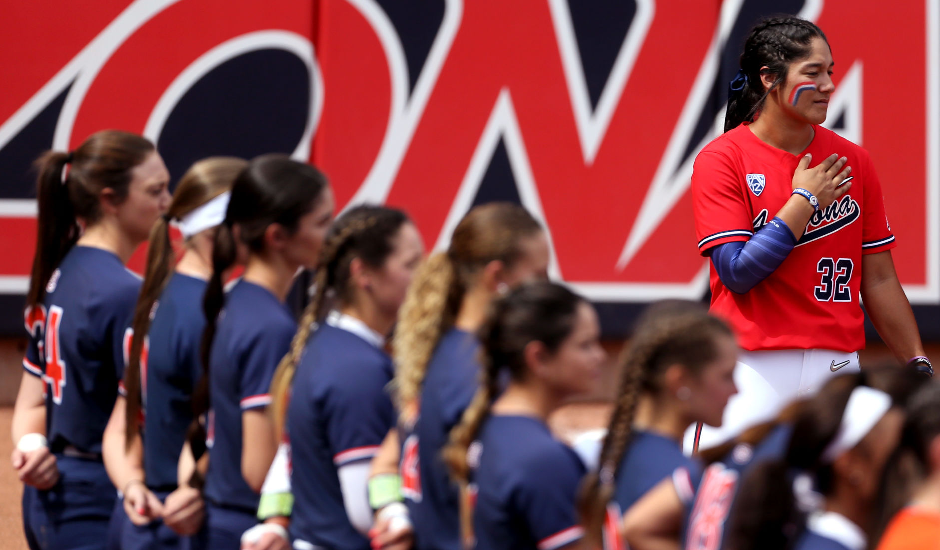 Arizona vs Auburn
